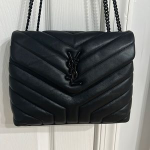 YSL bag